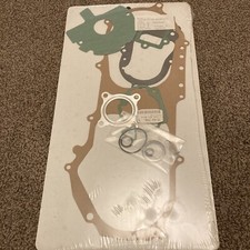 Yamaha Jog CY50 cy 50 Malaguti F10 50cc Gasket Set Barrel Head Exhaust Casing