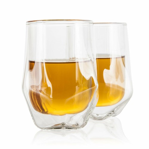 Handblown whiskey tasting - handblown,