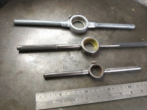 Die stock 3 - stock,