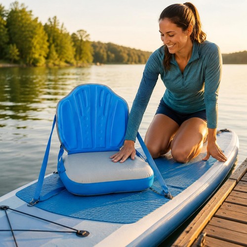 Sup seat ergonomic - sup,