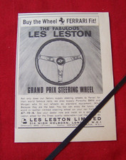 Les leston grand - prix, rim