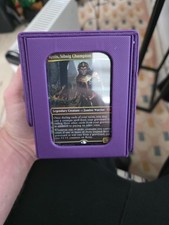 MtG Upgraded Sultai Arisen