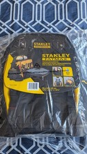 Stanley Fatmax Tools Backpack