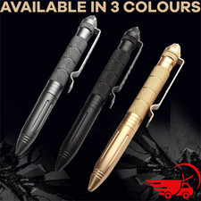 Tactical Pen Office Emergency Glass Breaker UK