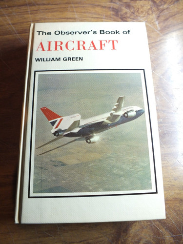 The observer book - the,
