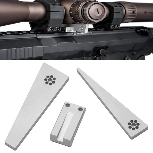 Optic leveler combo precision - combo,