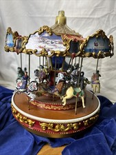 Mr Christmas Triple Decker