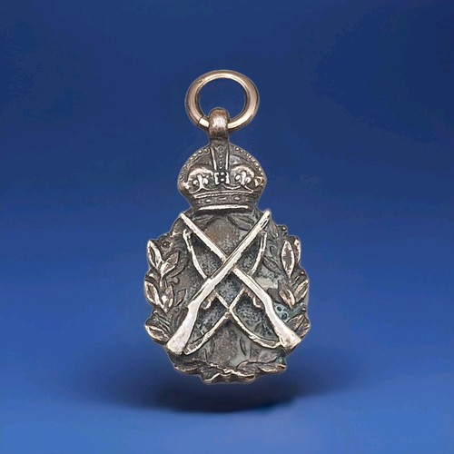 Vintage white metal - vintage,