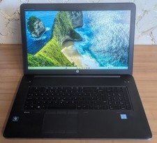 Zbook 3 core - g3,