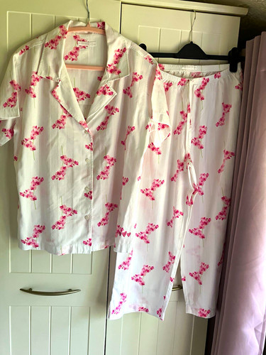 Per una cotton white - m&s,