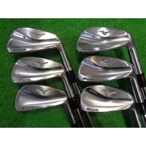 Club mizuno s200 iron - club,