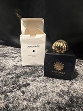 GENUINE Amouage Interlude 100ml Eau De Parfum Pour Femme