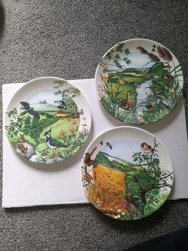 Set colin newman country - 3,