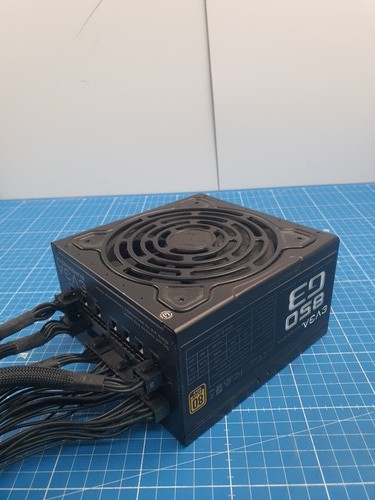 Evga supernova 850w modular - supernova, g3