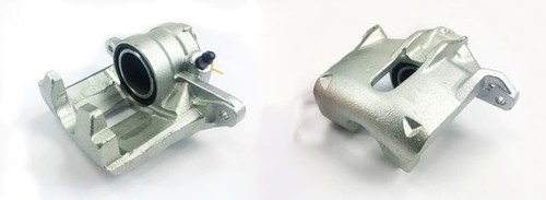 Abtex brake caliper assembly - abtex,