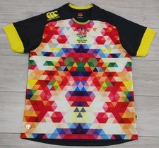 England Rugby Sevens Away