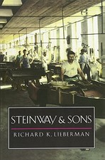 STEINWAY AND SONS By Richard