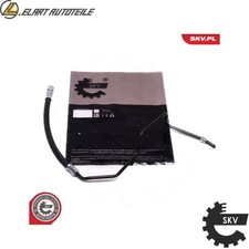 Hydraulic Hose Steering