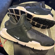 Men 11 Nike Stoneisland Sock