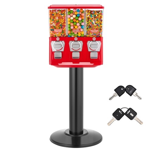 Uimoso candy vending machine - candy,