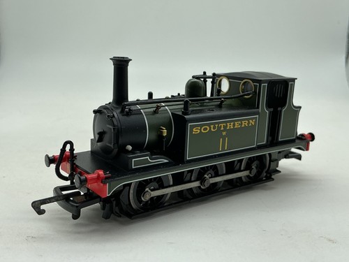 Hornby r2100b terrier - terrier, 0-6-0t
