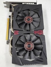 ASUS STRIX GTX960 Graphics