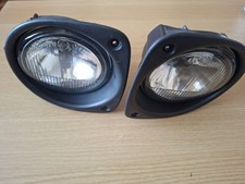 2x Genuine Renault Clio MK2