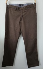 Brax men brown chino - brax, men's