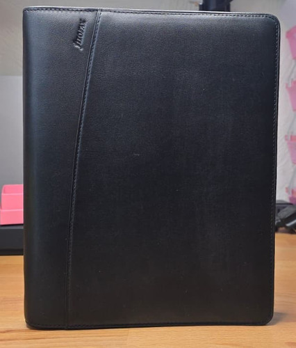Rare filofax lyndhurst a5 - rare!,