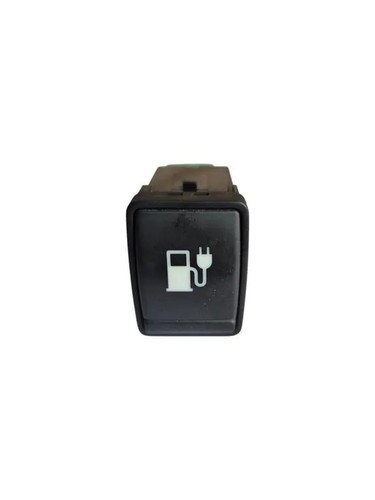 Nissan leaf ze0 fuel - tank, open