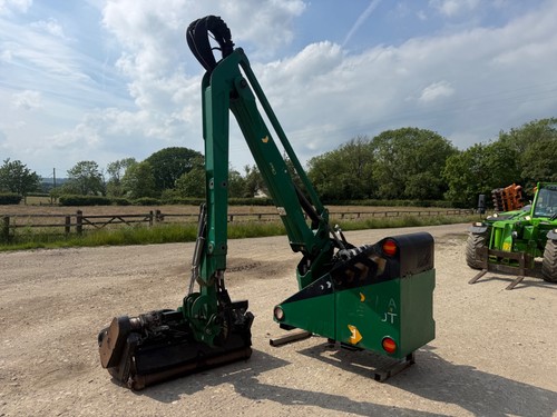Spearhead twiga 650t - twiga,
