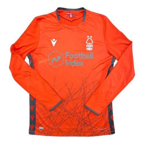 Nottingham forest 2020 - forest, 2020/21