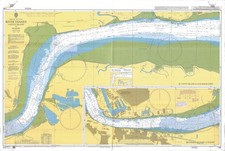 1186 England East Coast River