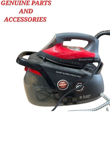 Russell hobbs 24460 steam - russell,