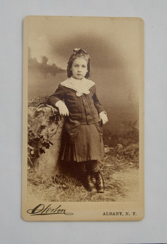 Cdv 19th century - of,