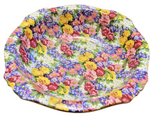 Large Royal Winton "Julia"