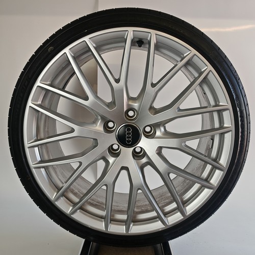 Genuine audi tts mk3 y - tt,