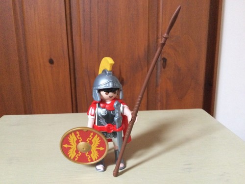 Playmobil 6491 roman - playmobil,