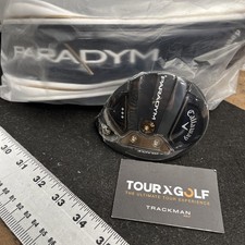 Callaway paradym triple - callaway,