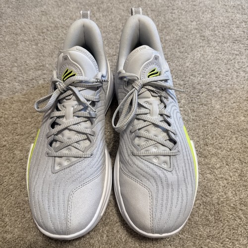 Under armour curry men - curry, 12