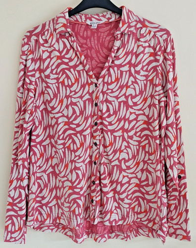 White stuff women shirt - white,