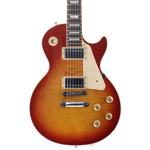 Gibson les paul - les,