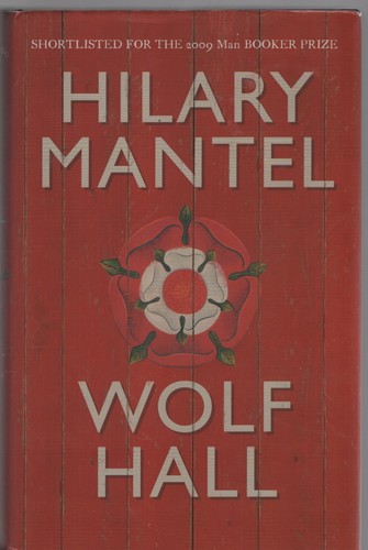Wolf hall hilary mantel 9th - hall,