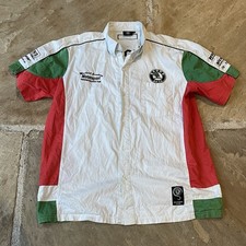 Skoda Rally Rallycross Men’s