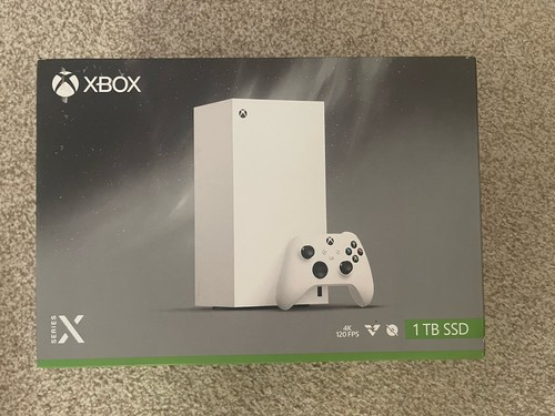 Microsoft xbox series 1tb - microsoft,