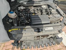 VW POLO 6C 1.4TDI CUS COMPLETE RADPACK 2014-2017 CHECK FRONT SLAM PANEL