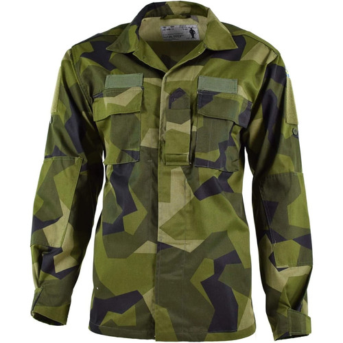 Original swedish army m90 - army,