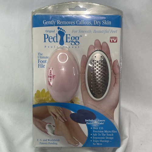 New with box - box, ped