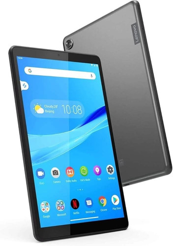 Lenovo tab 32gb grey - lenovo,