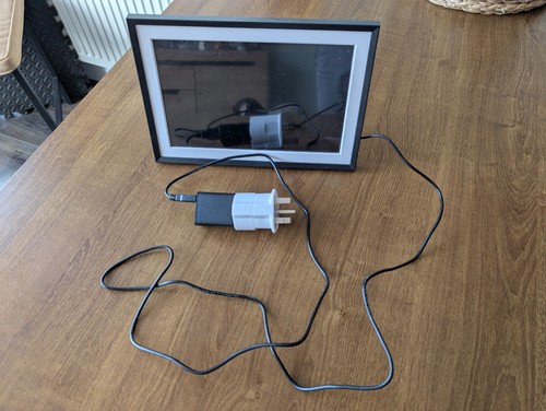 Frameo arz fi lcd - frameo, arz-dp-a